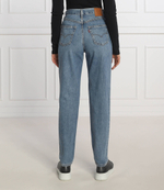 джинсы 80s Levi's - темно-синий(A3506-0002)