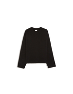 Мужской лонгслив boxy fit - BERSHKA