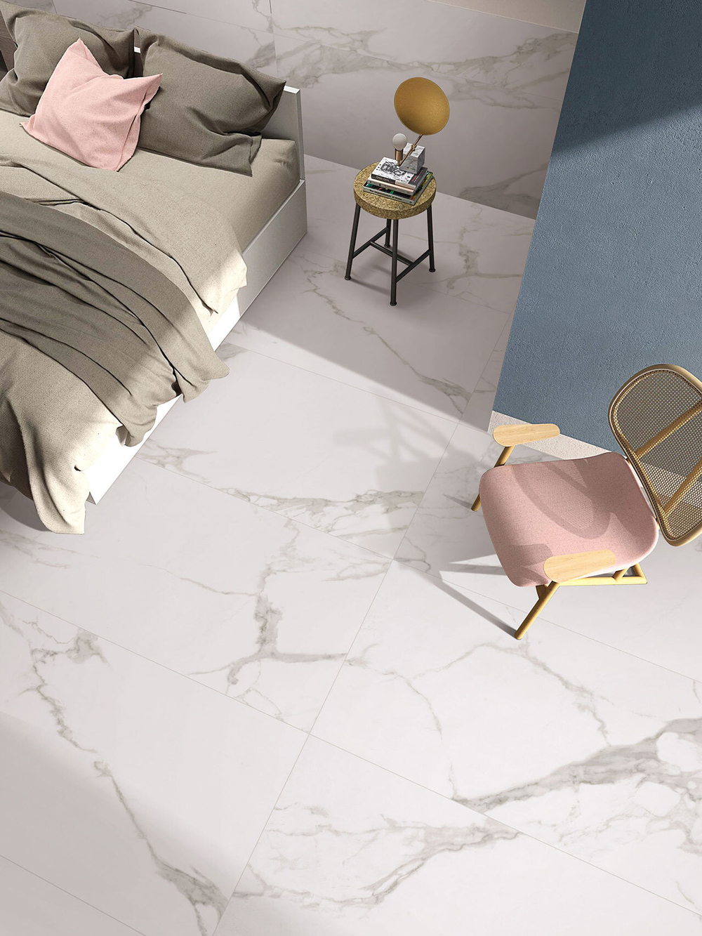 NT Ceramic Marvel ML6NTT1001L 60x60