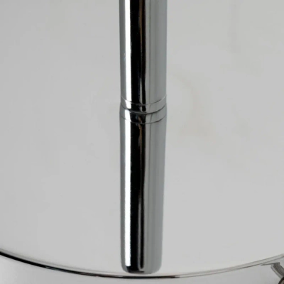 Торшер Arte Lamp ELBA A2581PN-1CC, 1хE27