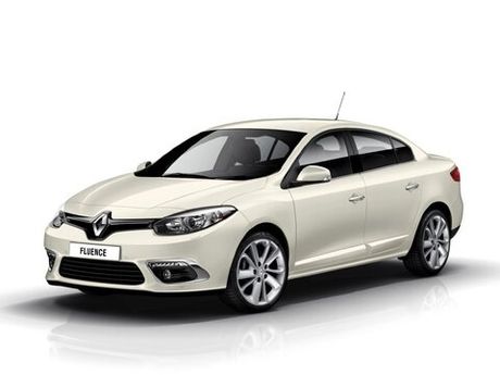 Fluence