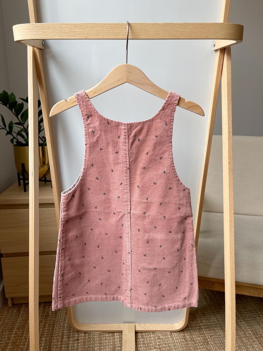 Сарафан Zara