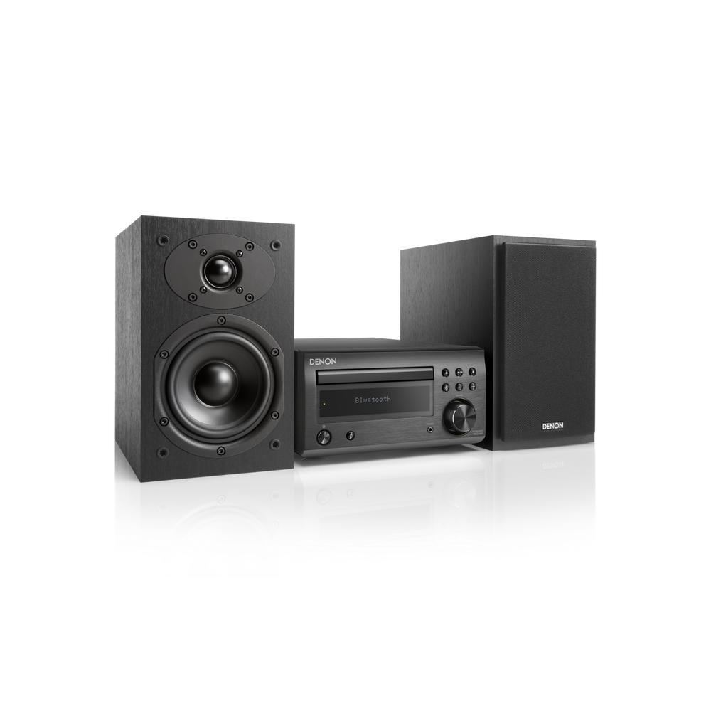 Denon D-M41