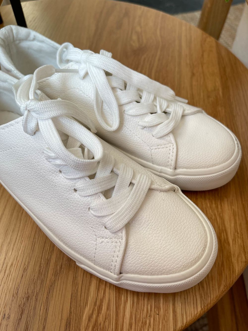 Кеды Love your sole