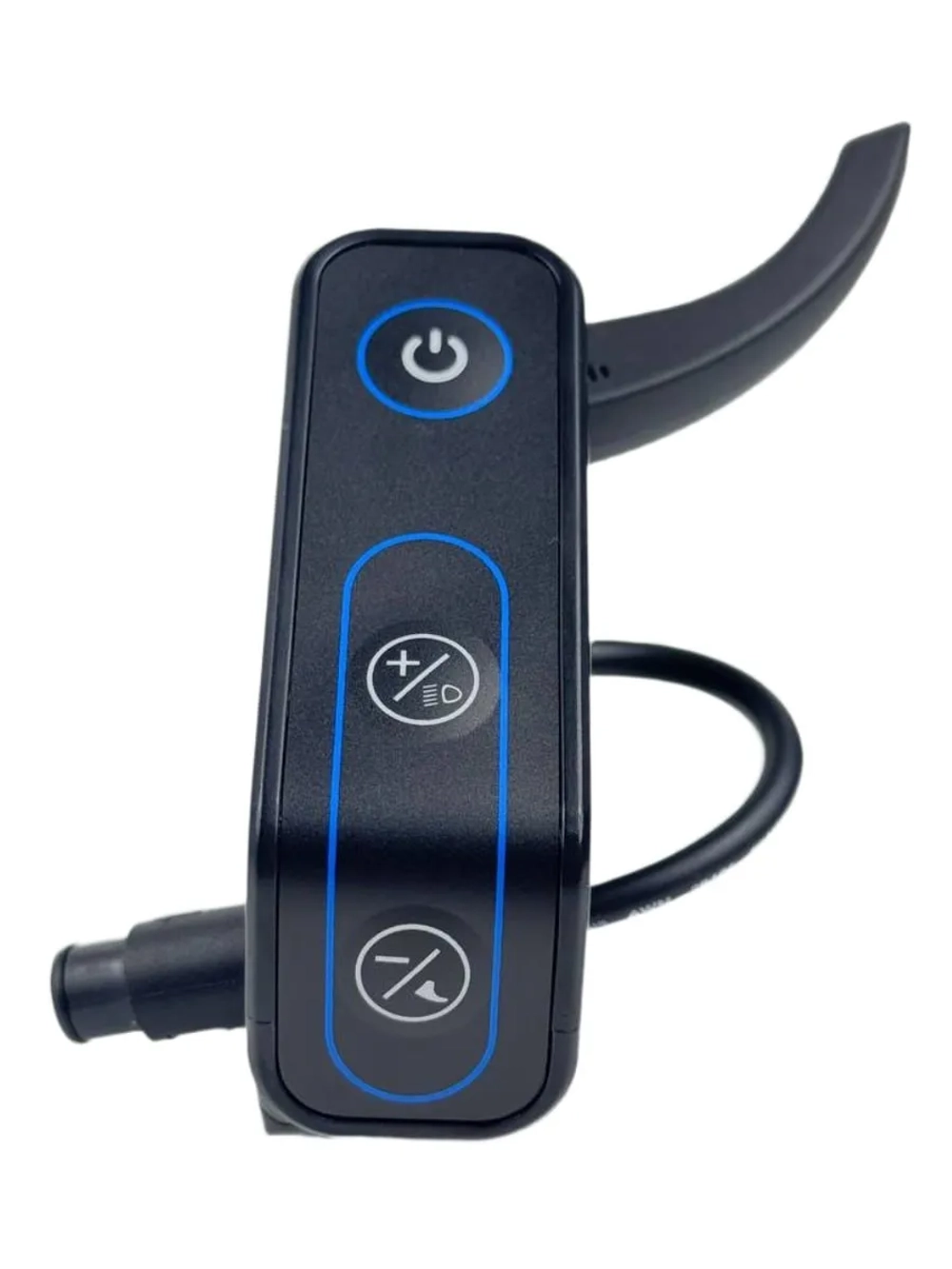 Курок газа Kugoo F3 pro Max