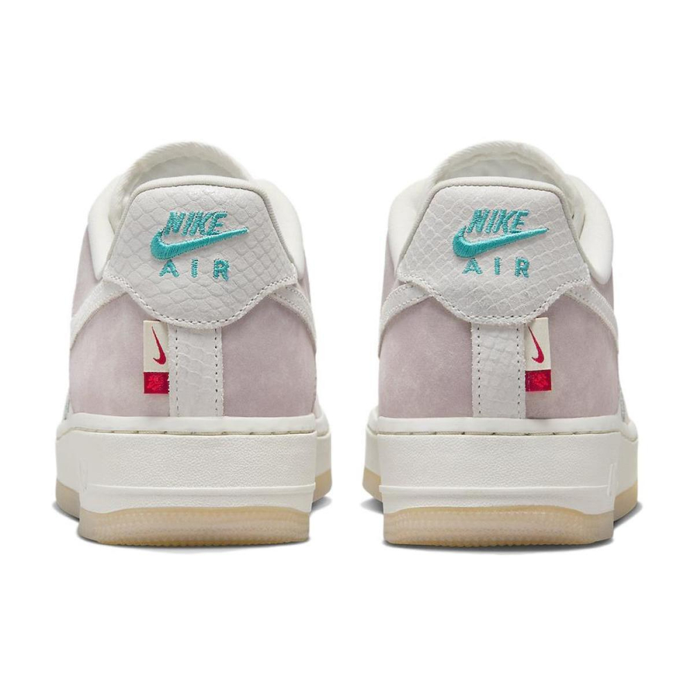 Кроссовки Nike Air Force 1 "Year of the Dragon", FZ5066-111