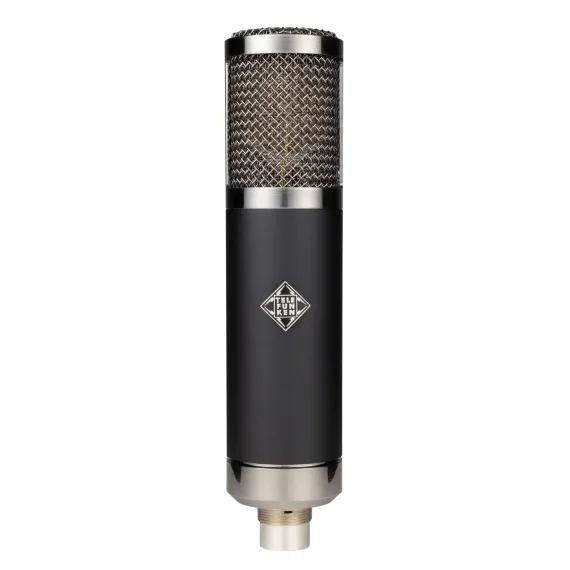 Telefunken TF47 Black