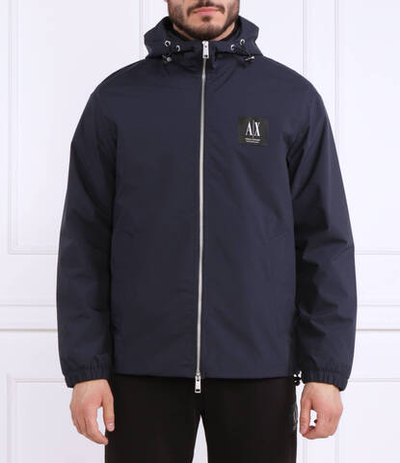 Куртка Armani Exchange - темно-синий(3RZB19 ZNB7Z)