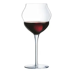 Бокал для вина 600 мл хр. стекло "Макарон" d 10,5 см h23,5 см Chef&Sommelier [6]