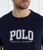 Футболка POLO RALPH LAUREN - темно-синий(710934714)