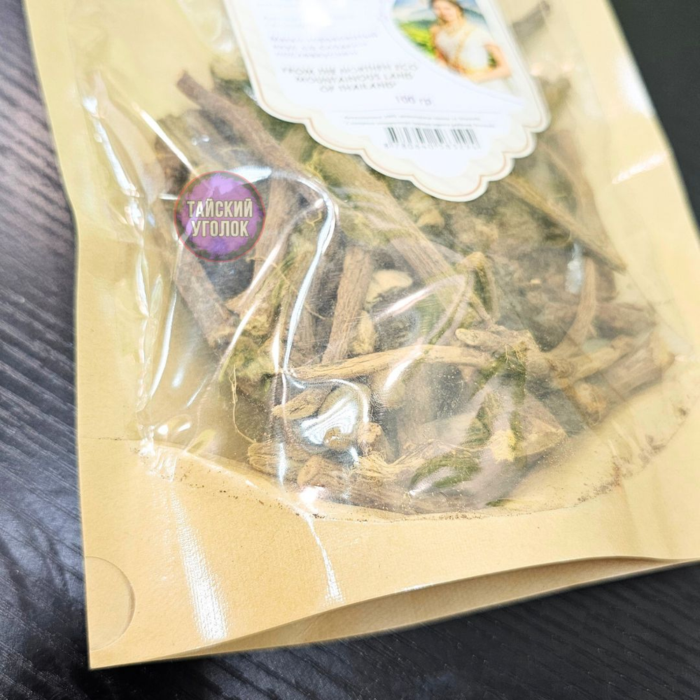 Чайный сбор ECOTHAI Корень солодки 100 гр