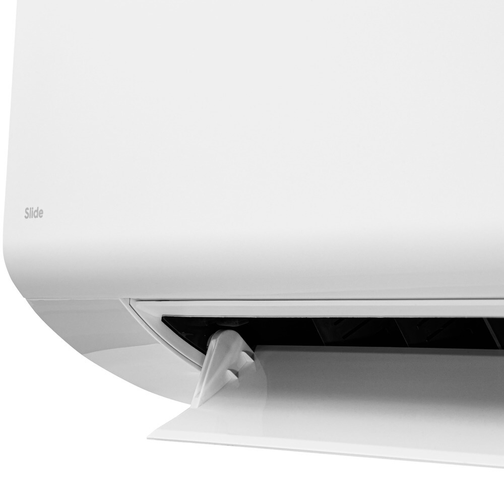 Кондиционер Electrolux EACS/I-09HSL/N8 Slide DC Inverter
