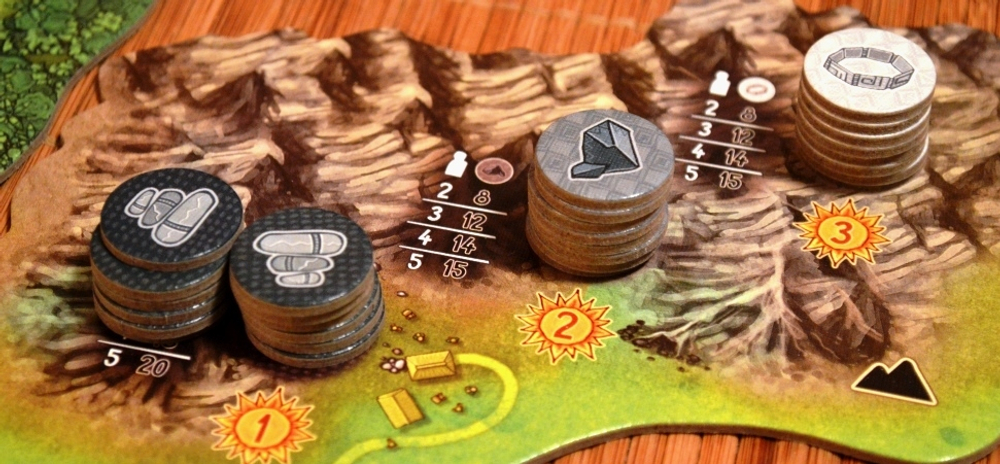 Altiplano (Альтиплано) на английском языке