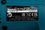 Лобзик Makita LXT DJV182Z