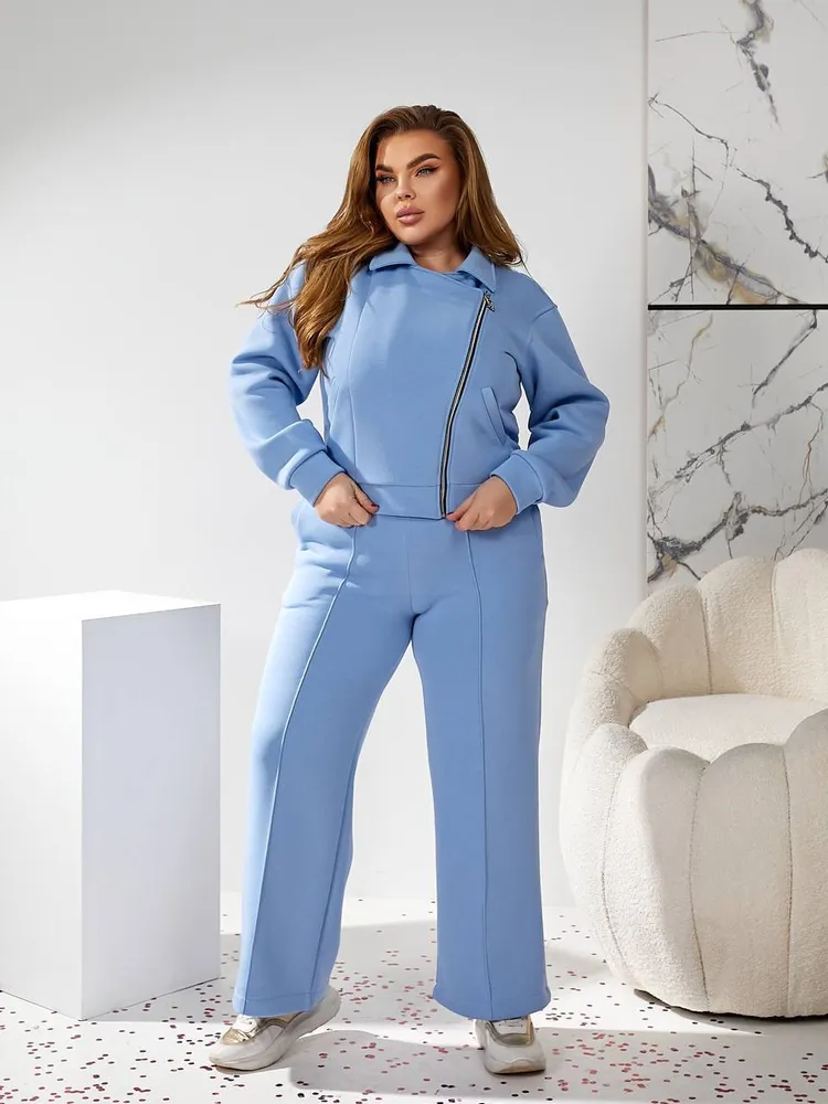 Костюм УК-25072-5 Фабрика Моды