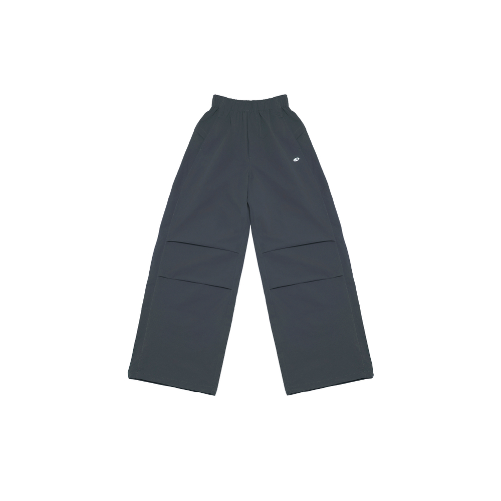 Брюки Nothomme Blue Pants Outdoor Water-Repellent "Stone Grey" Women's