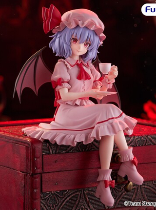 Ремилия Скарлет / Remilia Scarlet