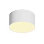 Потолочный светодиодный светильник Maytoni Zon C032CL-12W2.7K-RD-W