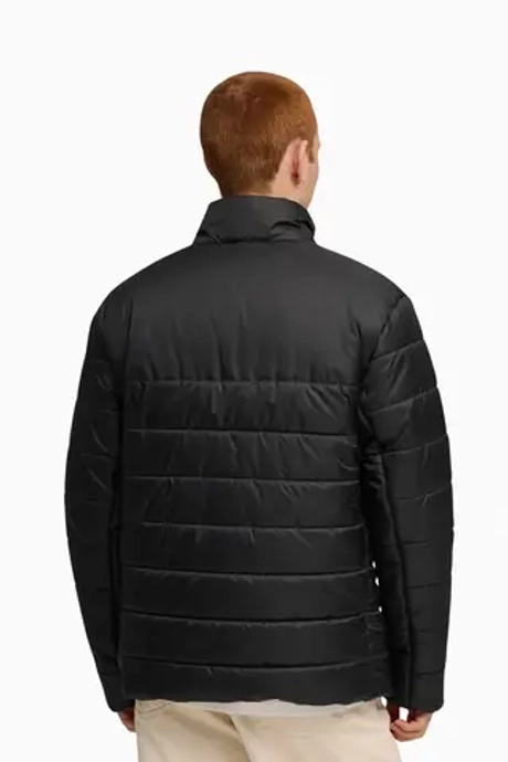 Ветровка Puma Essentials Padded - черный