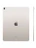 Планшет Apple iPad Air 11 M2 2024, 128GB, Wi-Fi, Starlight