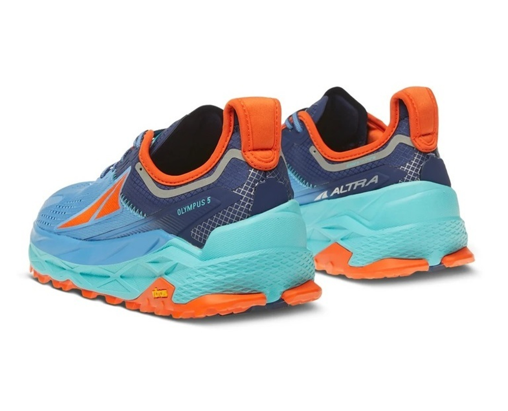 Кроссовки мужские ALTRA M OLYMPUS 5
