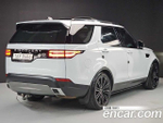Land Rover Discovery 3.0 TD6 Launch Edition — 2017