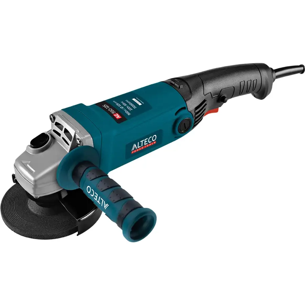 AG 950-125 Угловая шлифмашина ALTECO 62175