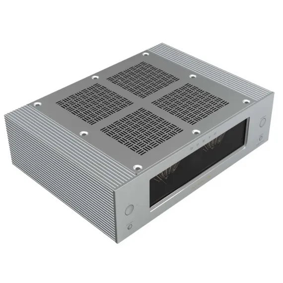 Onkyo Icon M-80 Silver