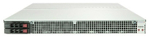Сервер Supermicro SuperServer 1029GQ-TRT без процессора/без ОЗУ/без накопителей/количество отсеков 2.5" hot swap: 2/1 x 2000 Вт/LAN 10 Гбит/c