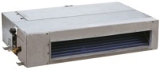 Сплит-система Roda RS-DT24BB/RU-24BB1