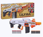 Nerf Бластер Ультра Дельта (Хасбро)