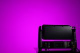 Strobe Thunder M — LED стробоскоп 40×RGBW 1200 Вт IP65