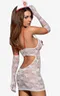Ролевой костюм Medica babydoll