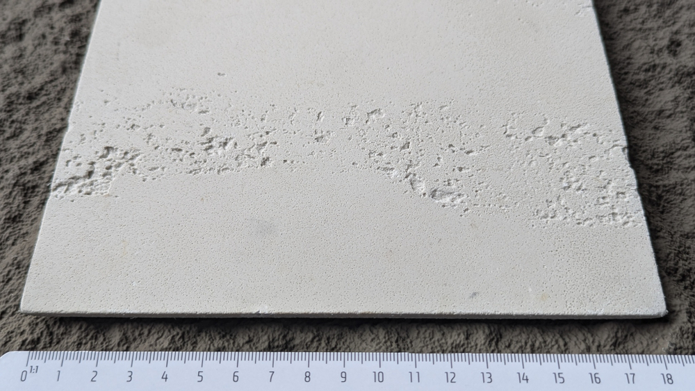 Travertine