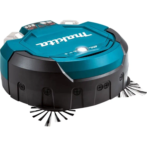 Аккумуляторный пылесос Makita DRC200Z