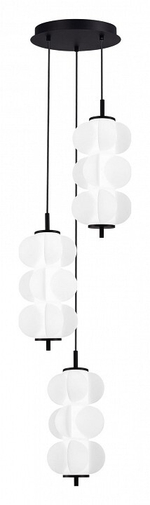 Подвесной светильник ST-Luce Talisman SL6121.403.03