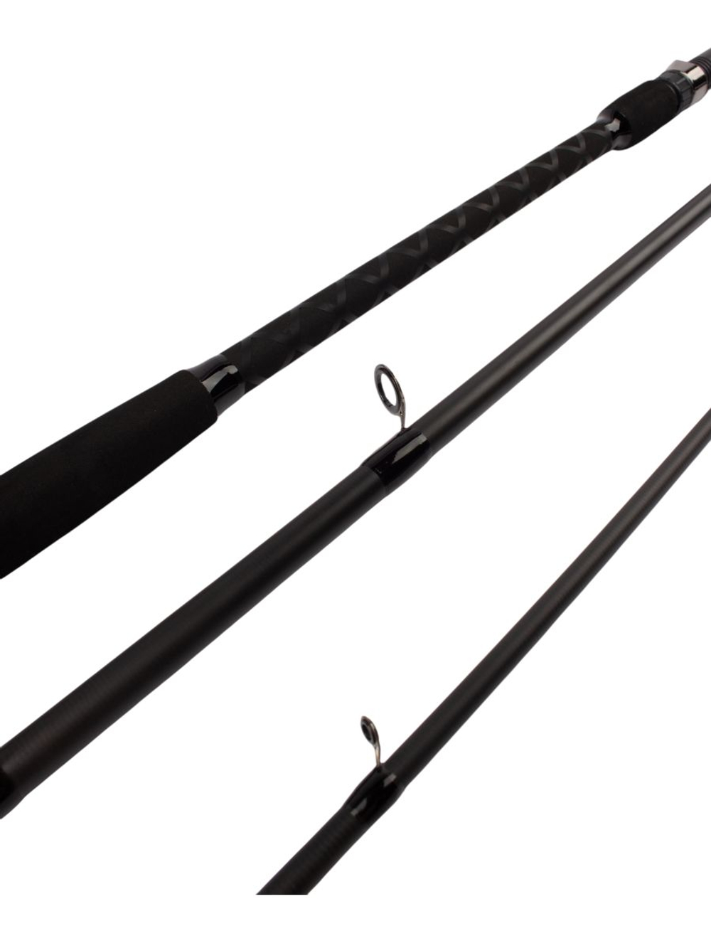 Удилище фидерное "ACTIVE FEEDER", тест до 60 г, 3,00 м, 3+3, (1oz - стекл., диам. 2,2)