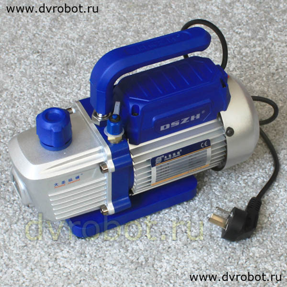 Вакуумный насос WK-1N1