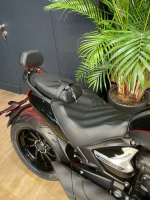 Triumph Rocket 3 Storm GT 2025
