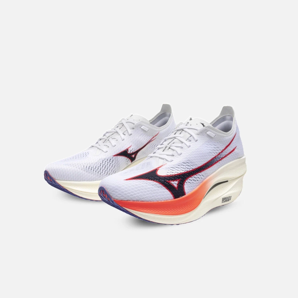 Кроссовки Mizuno Wave Rebellion Pro 3