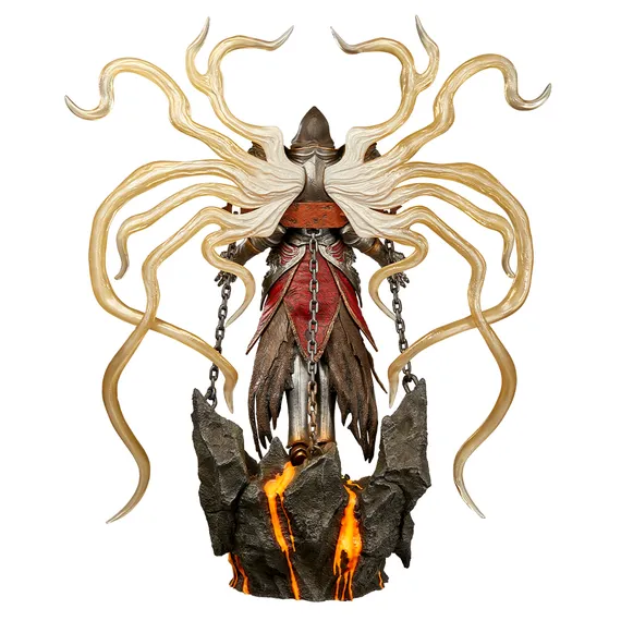 Inarius - Diablo IV - Blizzard