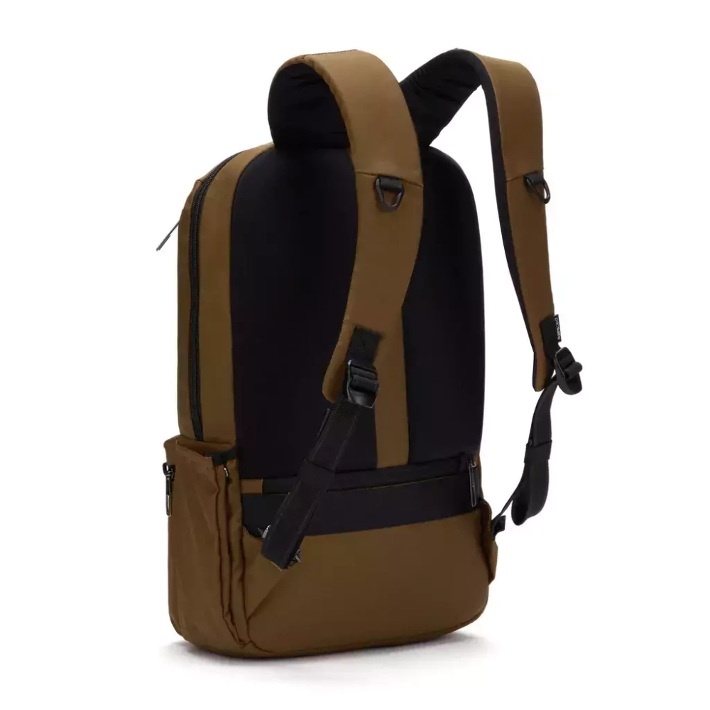 Рюкзак Pacsafe Metrosafe X Anti-Theft 20L