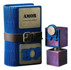 Adi Ale Van Amor - Romantic Potion