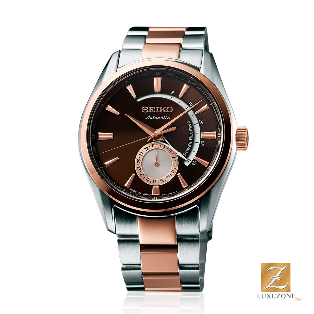 Seiko SSA308J1