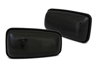 Повторители поворота LED SMOKE SEQ для CITROEN SAXO BERLINGO XSARA PEUGEOT 406