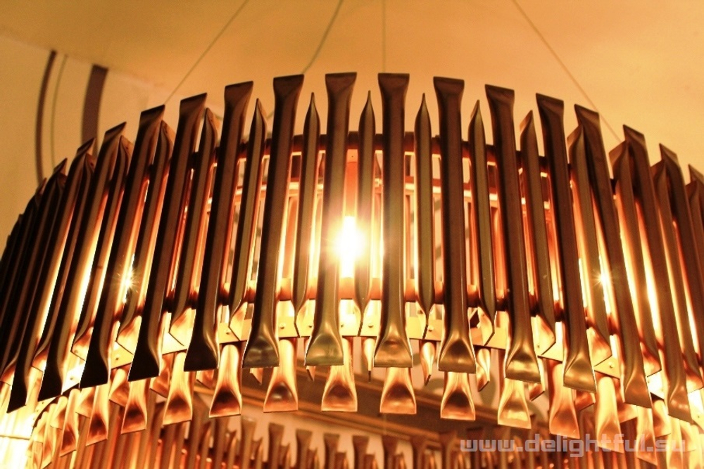 люстра Delightfull MATHENY CHANDELIER (  100 cm  )