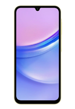 Samsung Galaxy A15 8/256Gb Yellow SM-A155