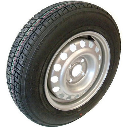 Купить Легкогрузовая шина ROSAVA TRL-502 165R13C 96N