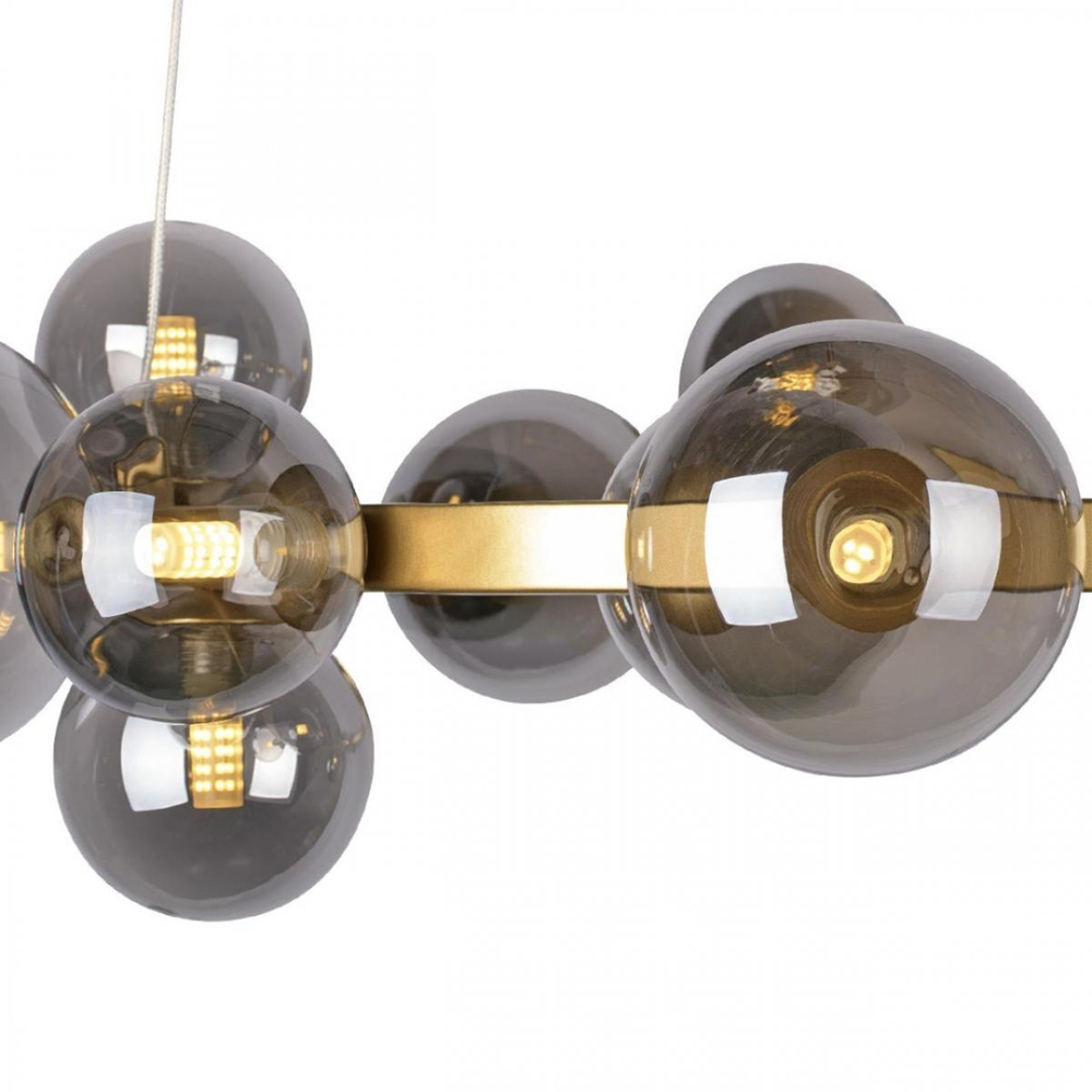 Подвесная люстра Loft It Molecule 10139/850