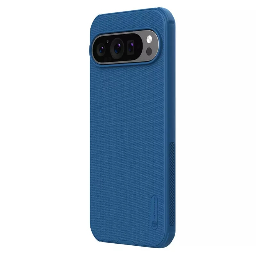 Накладка Nillkin Super Frosted Shield Pro для Google Pixel 9 / Pixel 9 Pro